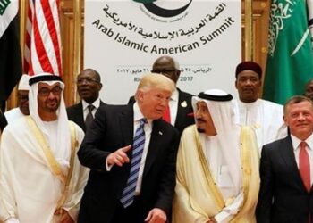 Arab NATO: A Mirage?