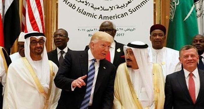 Arab NATO: A Mirage?