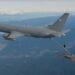 KC-46 FAA Sertifikasyonunu Tamamladı