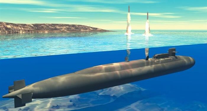 Columbia Sınıfı için Bir Sözleşme Daha