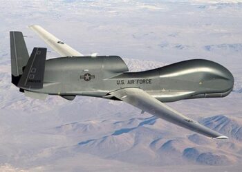 Global Hawk’ın Düşmesine Hatalı Veriler Neden Oldu: Kaza Raporu