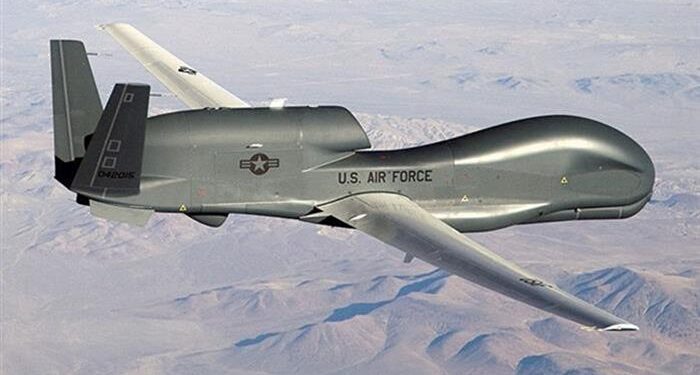 Global Hawk’ın Düşmesine Hatalı Veriler Neden Oldu: Kaza Raporu