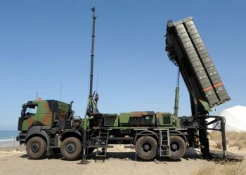 İsviçre’den Uzun Menzil için İlk Adım