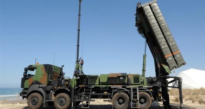 İsviçre’den Uzun Menzil için İlk Adım