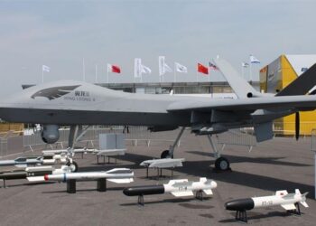 Sırbistan’a Çin Gözü