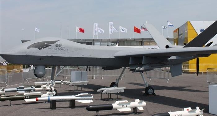 Sırbistan’a Çin Gözü