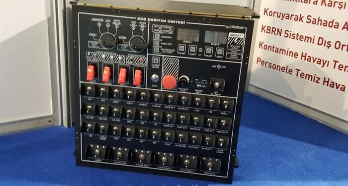 NERO’dan ÇNRA’ya Milli Çözüm: GDB