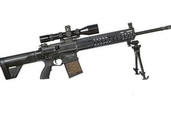 MKEK’ten Milli Nişancı: KNT-76