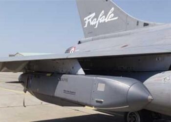 Fransa, Askeri Ürünlerden ABD Bileşenlerini Çıkaracak