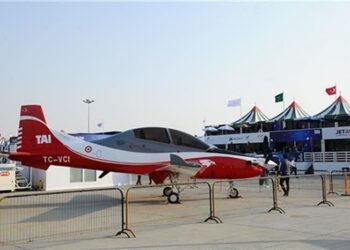 Hürkuş-B Kasım Ayında Hava Kuvvetlerine Teslim Edilecek