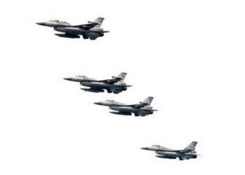 Çin, ABD’nin Tayvan’a Silah Satışının İptalini İstedi