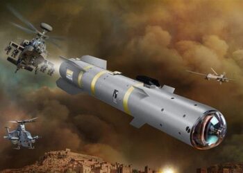 Lockheed Martin’e JAGM Siparişi