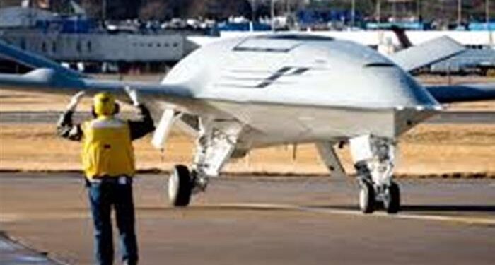 ABD Donanması Yeni MQ-25 Stingray Hava Yakıt İkmal İHA’sı için Üretici Seçti