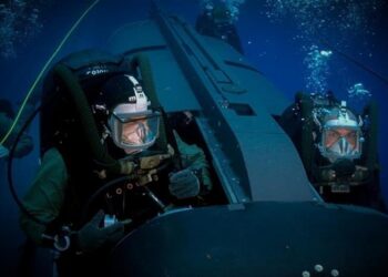 Birleşik Krallık Üç SEAL Aracı Talep Ediyor