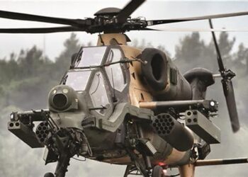 TUSAŞ’ta İlk Hedef, 2027’de 10 milyar Dolar Ciro