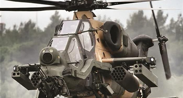 TUSAŞ’ta İlk Hedef, 2027’de 10 milyar Dolar Ciro