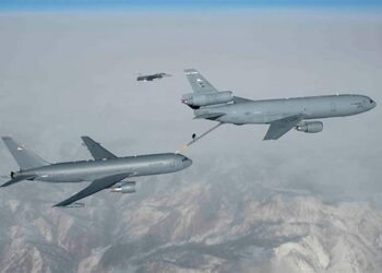 KC-46’da Yeni Eksiklikler