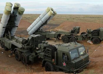 ABD’nin S-400 Yaptırımına Çin’den Sert Tepki: Hakkınız Yok