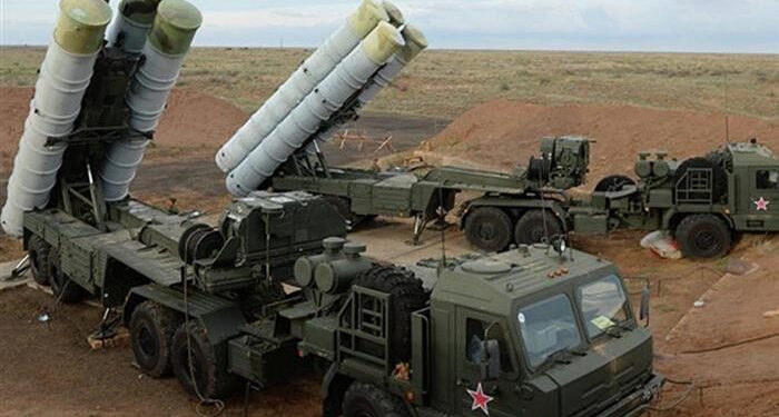 ABD’nin S-400 Yaptırımına Çin’den Sert Tepki: Hakkınız Yok