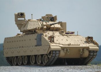 BAE Systems Bradley’leri Modernize Edecek