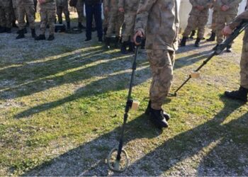 MESAN Tim ve Bireysel Eğitim Sistemlerini Tanıttı