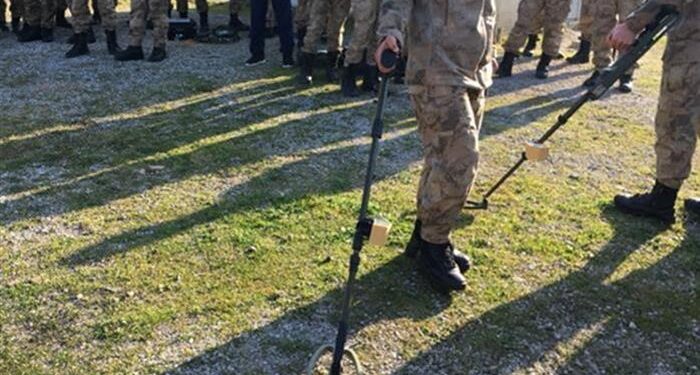 MESAN Tim ve Bireysel Eğitim Sistemlerini Tanıttı