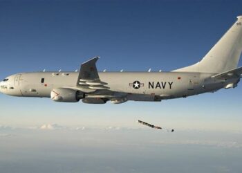 Kore Cumhuriyeti Altı Adet P-8A Tedarik Edecek