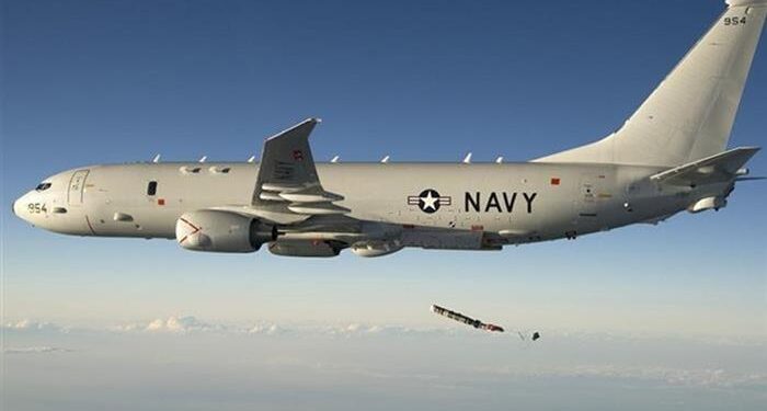 Kore Cumhuriyeti Altı Adet P-8A Tedarik Edecek