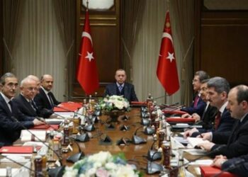 Kararname Sonrası İlk SSİK