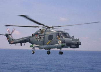 Almanya’nın Helikopter Arayışında İşbirliği