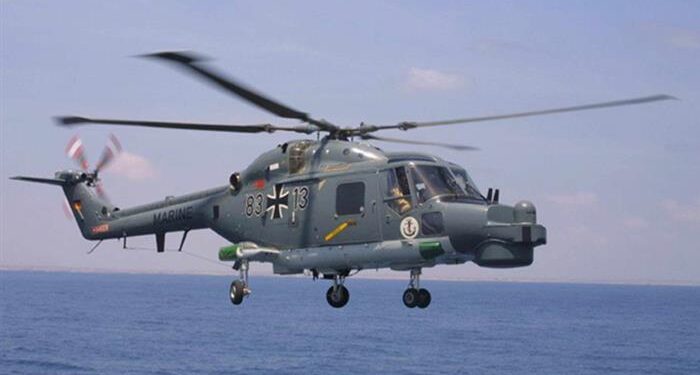 Almanya’nın Helikopter Arayışında İşbirliği