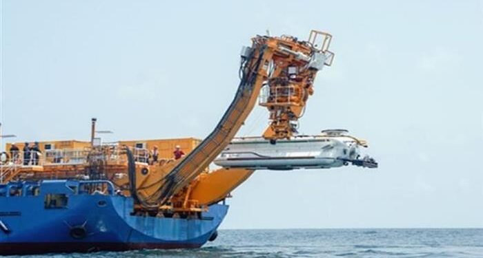 Hint Denizaltılarını DSRV Kurtaracak