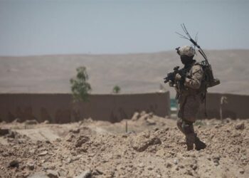 ABD, Vurmadan Savaş Dışı Bırakacak