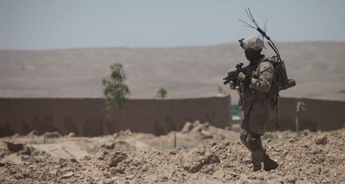 ABD, Vurmadan Savaş Dışı Bırakacak