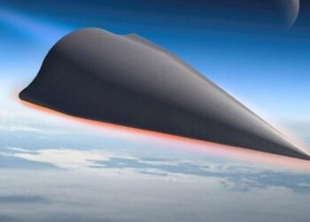 Uzakdoğu’da Yeni Hipersonik Adım