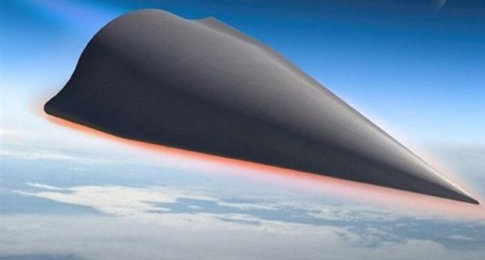 Uzakdoğu’da Yeni Hipersonik Adım