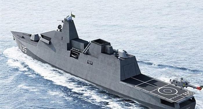 Brezilya’nın CCT İhalesinde Dört Konsorsiyum Kısa Listeye Kaldı