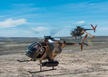 Cayuse’a Afrikalı Müşteri