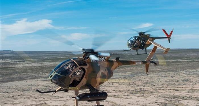 Cayuse’a Afrikalı Müşteri