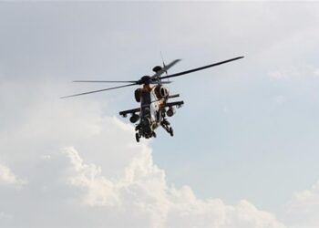 T129 Afrika’ya Açılıyor