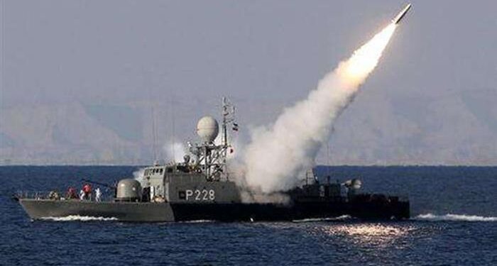 İran Arttırılmış Menzilde Nokta Atışı İddiasında