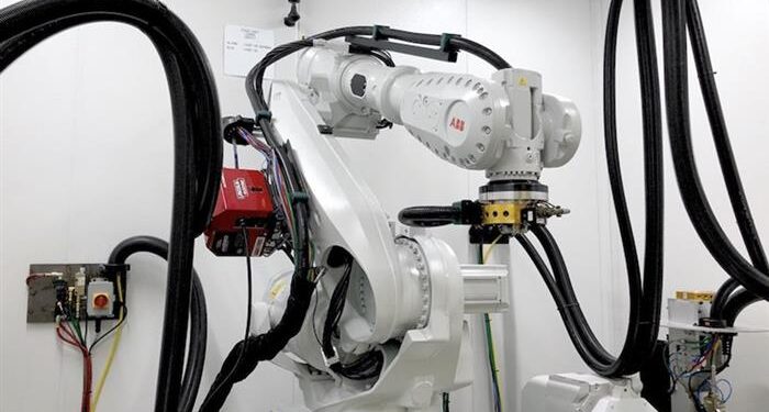 3D Yazıcılar Öğrenerek Basacak