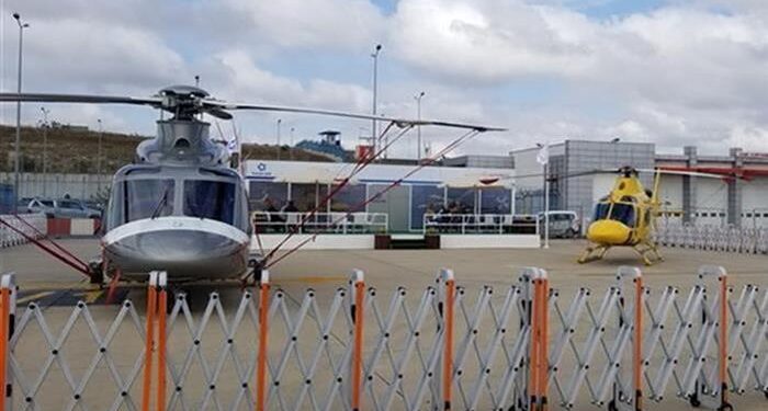 İstanbul Airshow, Zor Günler Yaşıyor