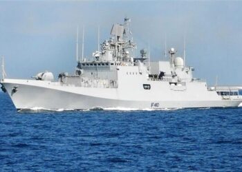 Hint Füzesi Rus Gemisine