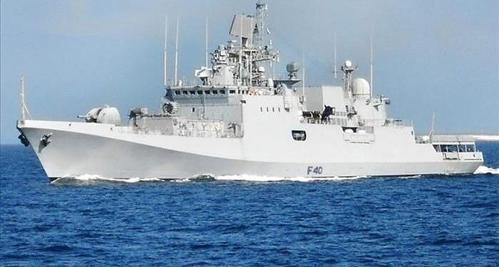 Hint Füzesi Rus Gemisine