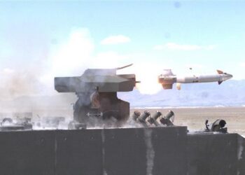 FNSS’in Avcıları İlk Sınavdan Geçti