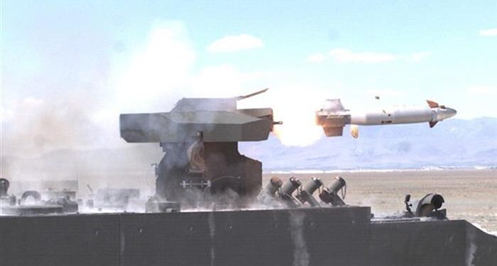 FNSS’in Avcıları İlk Sınavdan Geçti