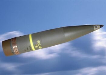 ABD, Birleşik Krallık’tan BONUS Hassas Güdümlü Mühimmat Tedarik Ediyor