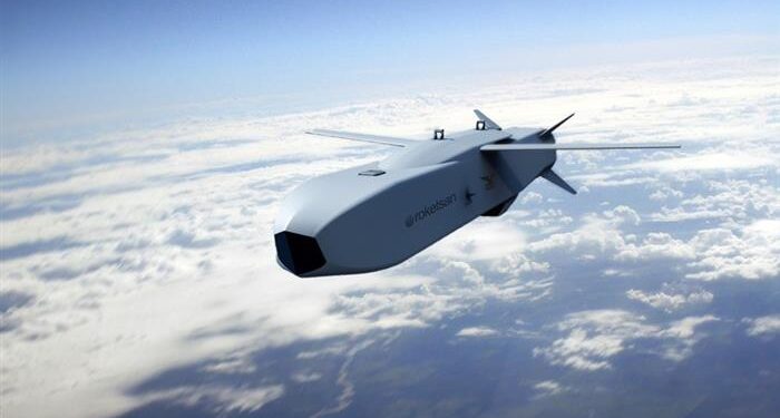 SOM’un Seri Üretimi Başlıyor