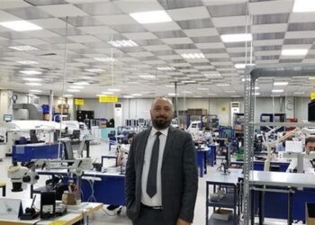 AYESAŞ, TF-X’e F-35 ile Hazırlandı